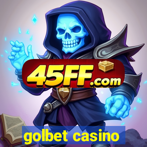 golbet casino